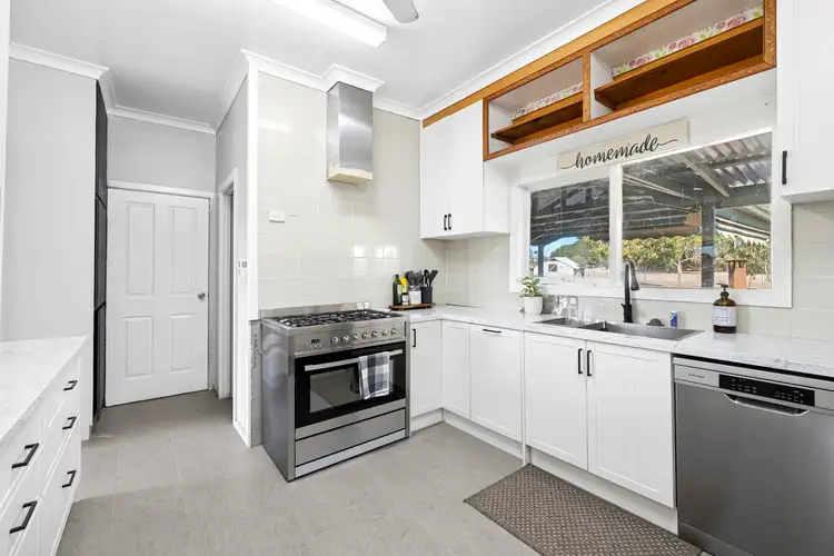 Fifth view of Homely house listing, 15 New North Court, Clunes VIC 3370