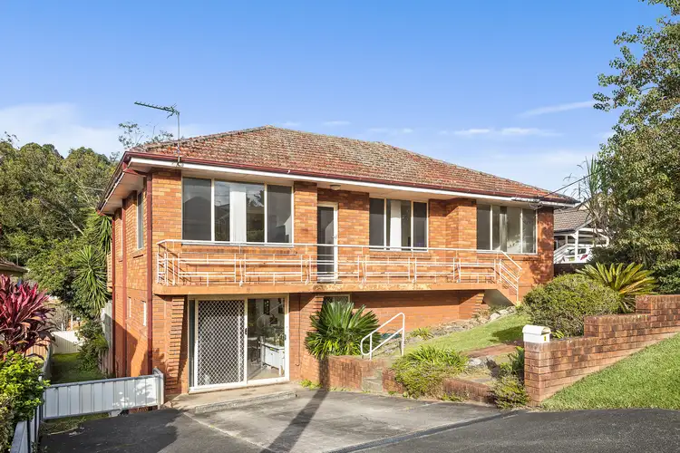 Main view of Homely house listing, 7 William Street, Keiraville NSW 2500