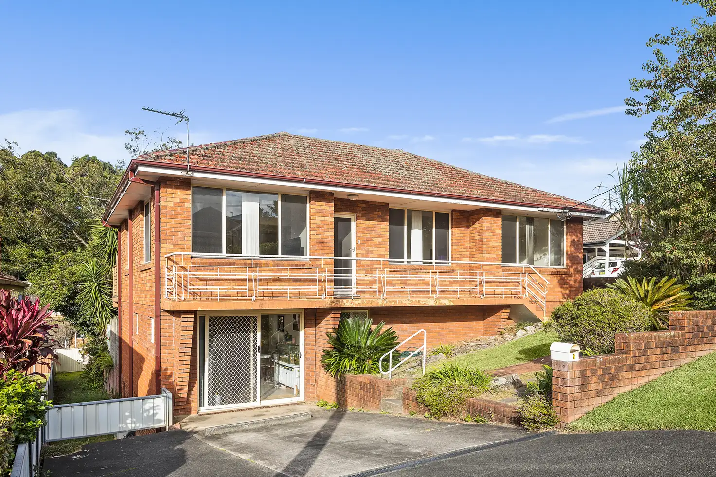 Main view of Homely house listing, 7 William Street, Keiraville NSW 2500
