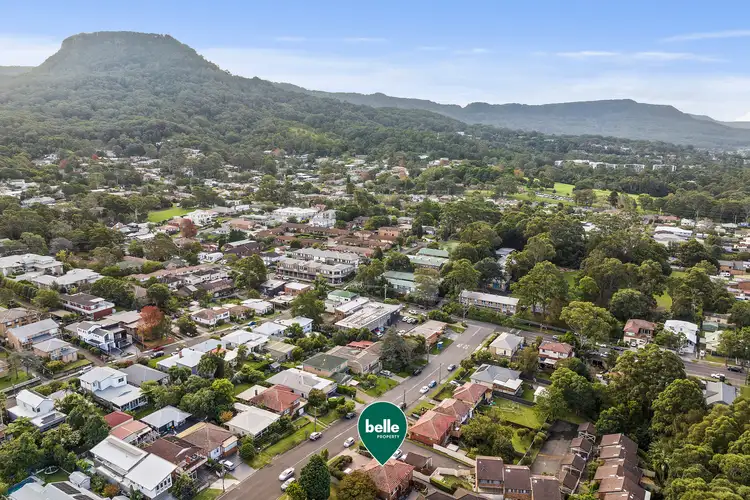 Second view of Homely house listing, 7 William Street, Keiraville NSW 2500