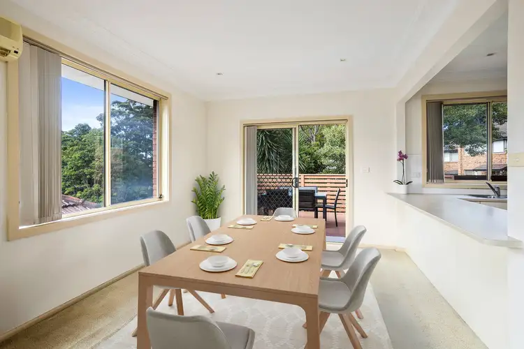 Fourth view of Homely house listing, 7 William Street, Keiraville NSW 2500