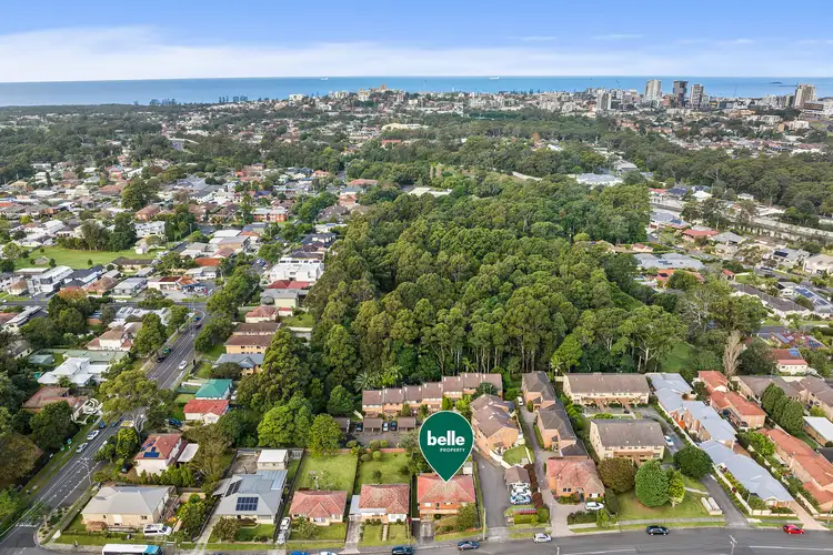 Sixth view of Homely house listing, 7 William Street, Keiraville NSW 2500