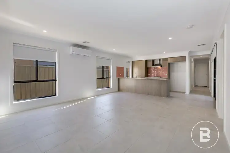 Third view of Homely house listing, 4 Bullion Lane, Jackass Flat VIC 3556