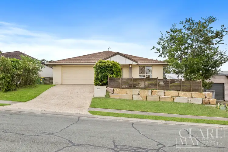 40 Emerald Crescent, Springfield QLD 4300