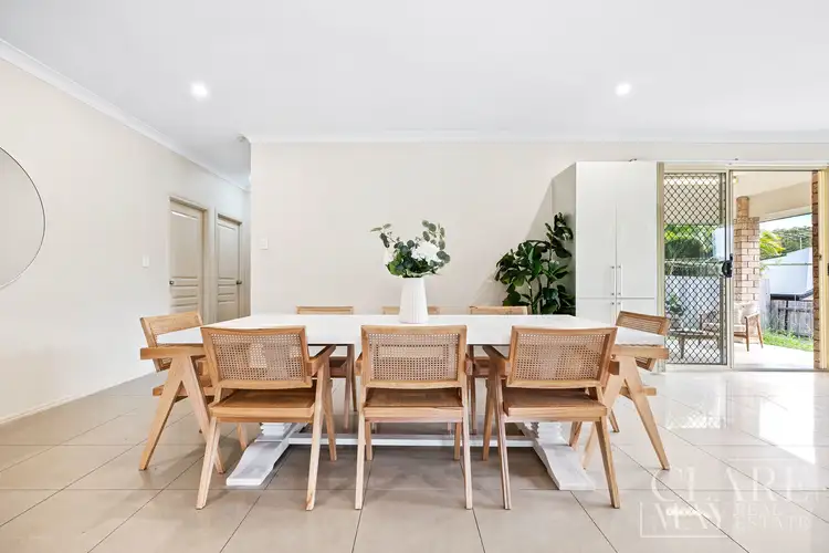 Third view of Homely house listing, 40 Emerald Crescent, Springfield QLD 4300