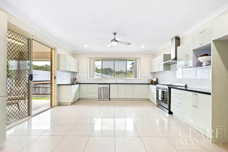 Fourth view of Homely house listing, 40 Emerald Crescent, Springfield QLD 4300
