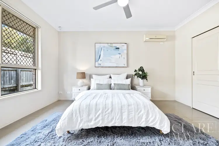 Fifth view of Homely house listing, 40 Emerald Crescent, Springfield QLD 4300