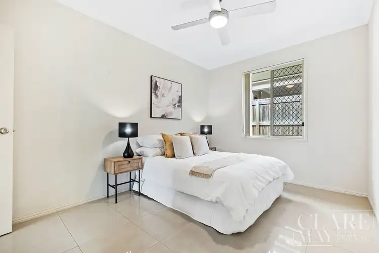 Sixth view of Homely house listing, 40 Emerald Crescent, Springfield QLD 4300
