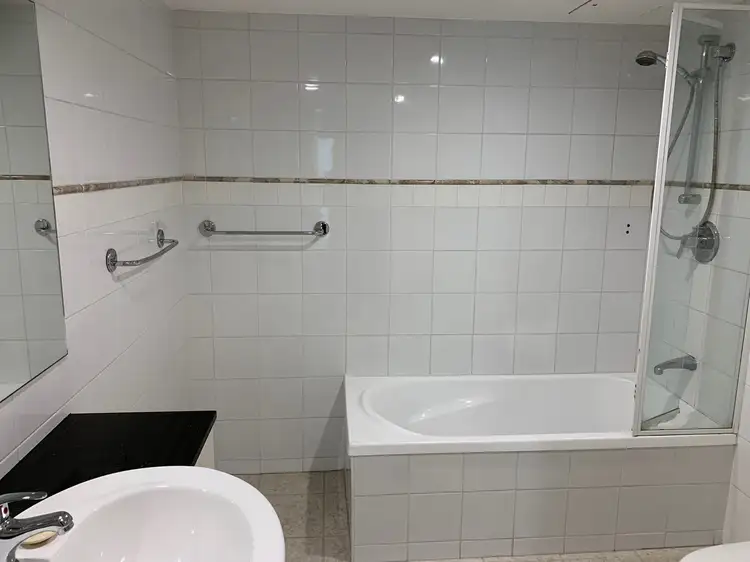 Third view of Homely studio listing, 201/9-15 Central Avenue, Manly NSW 2095