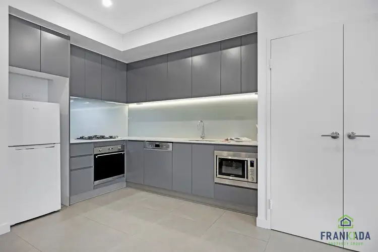 Fifth view of Homely apartment listing, 6/117 Bowden Street, Ryde NSW 2112