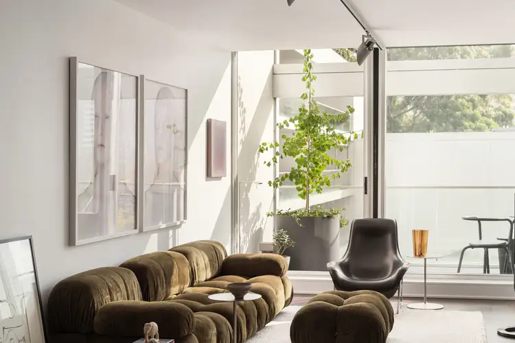 Main view of Homely apartment listing, 523/50 Burton Street, Darlinghurst NSW 2010