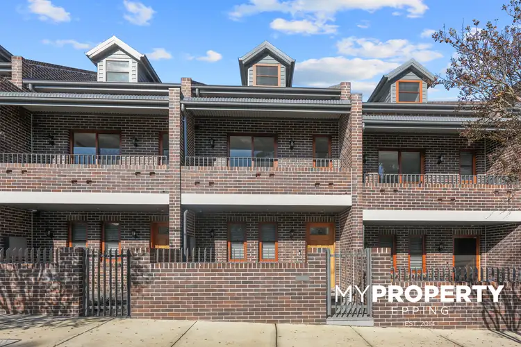 Main view of Homely house listing, 33 Gilpin Street, Camperdown NSW 2050
