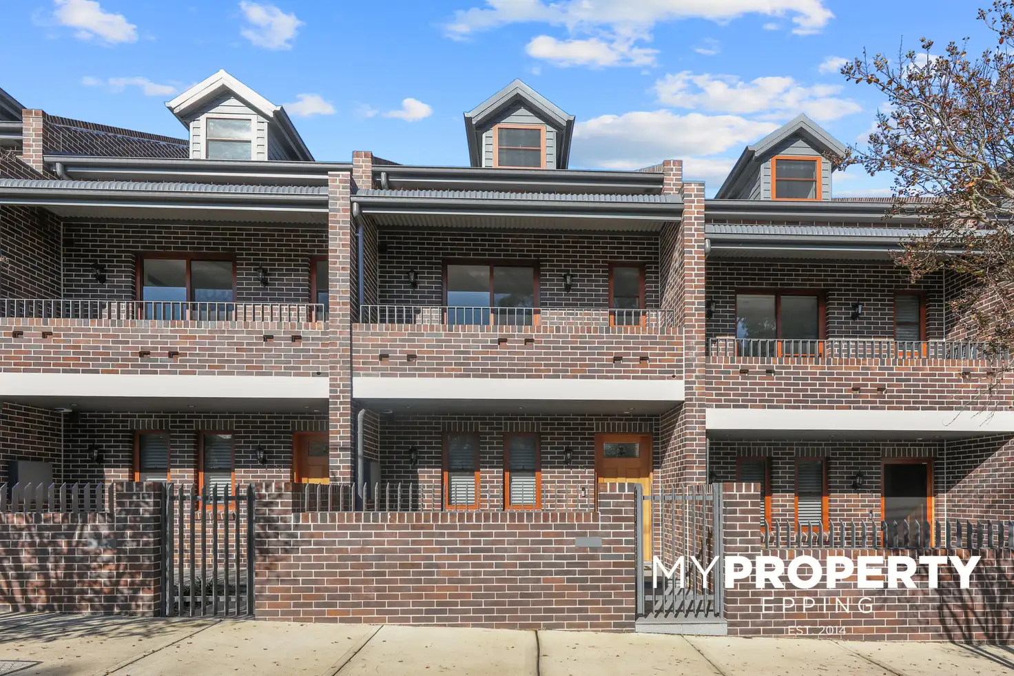 Main view of Homely house listing, 33 Gilpin Street, Camperdown NSW 2050