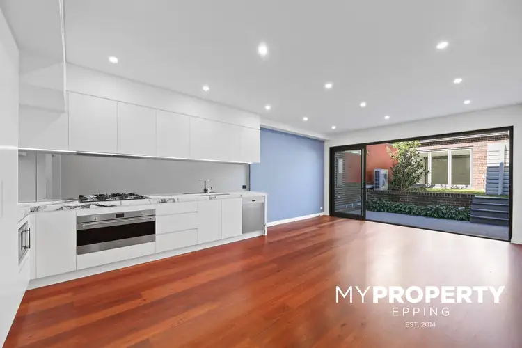 Second view of Homely house listing, 33 Gilpin Street, Camperdown NSW 2050