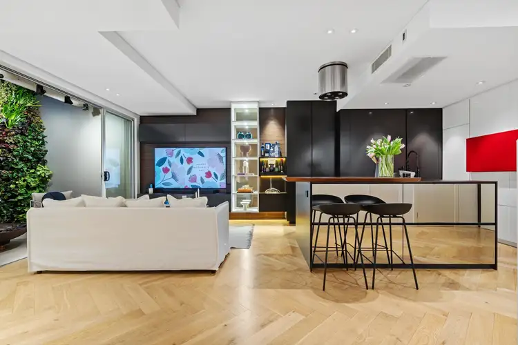 4/22 Rockwall Crescent, Potts Point NSW 2011