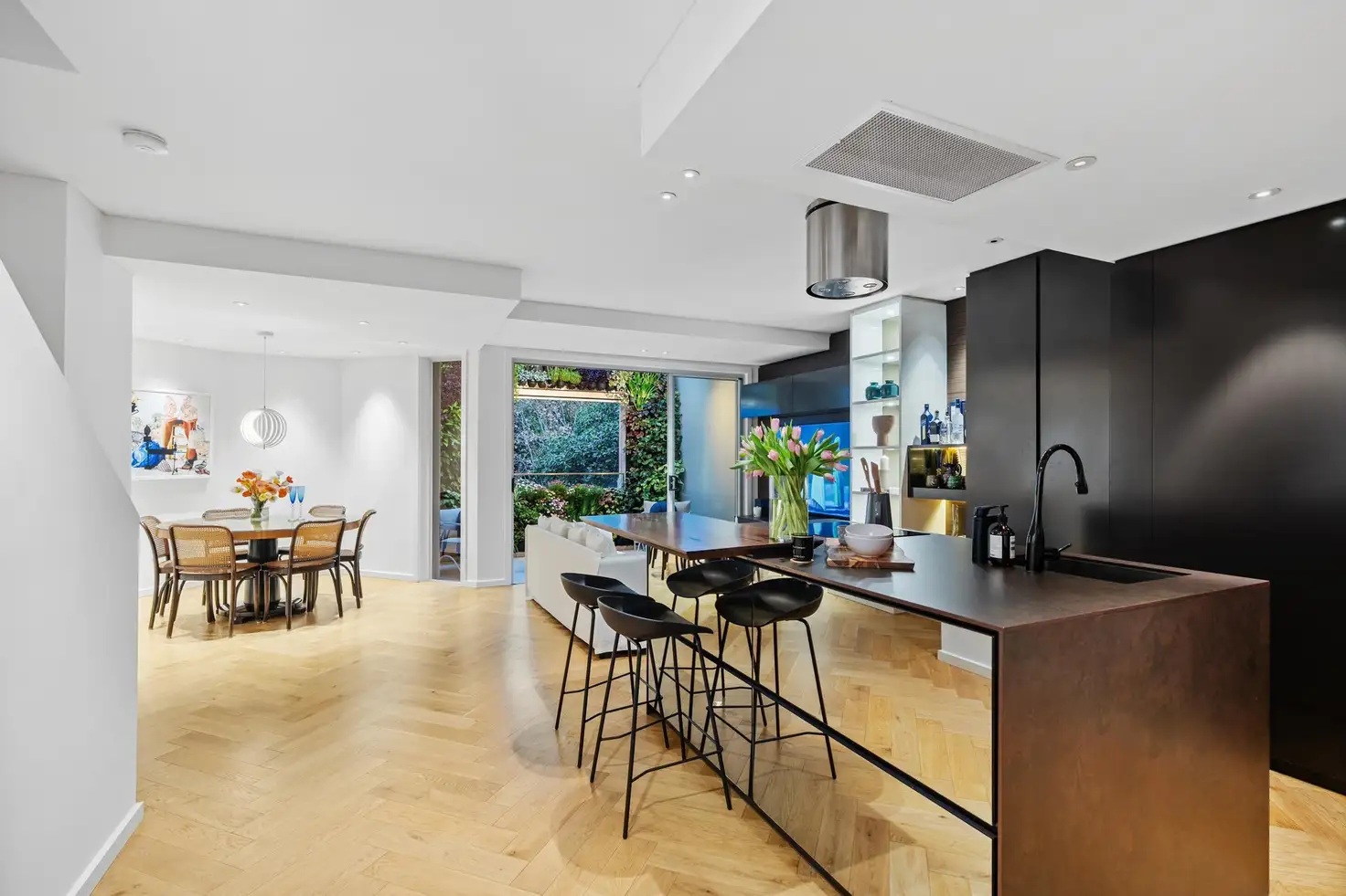 Main view of Homely apartment listing, 4/22 Rockwall Crescent, Potts Point NSW 2011