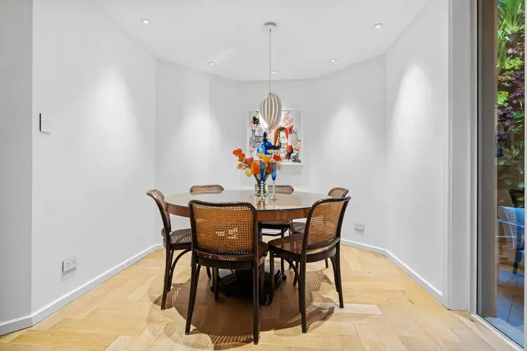 Fifth view of Homely apartment listing, 4/22 Rockwall Crescent, Potts Point NSW 2011