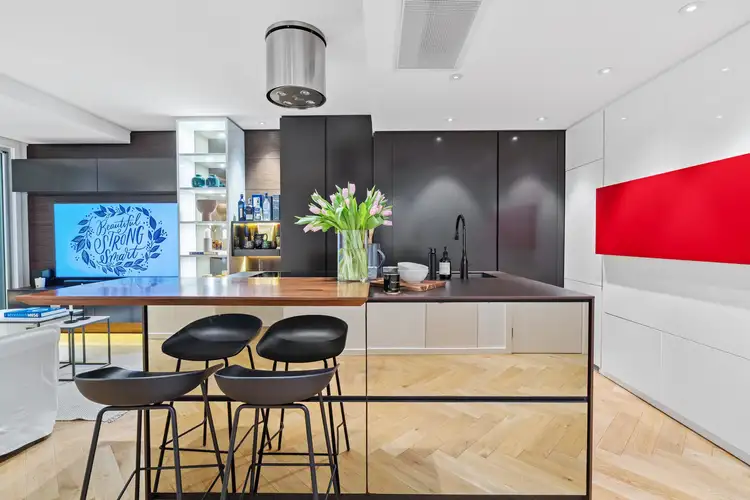 Sixth view of Homely apartment listing, 4/22 Rockwall Crescent, Potts Point NSW 2011