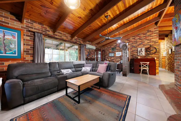 Fifth view of Homely house listing, 56-58 Barber Street, Chiltern VIC 3683