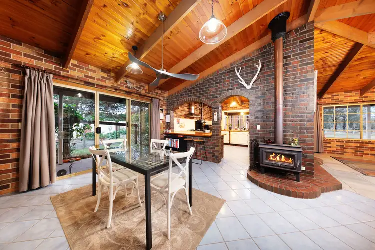 Sixth view of Homely house listing, 56-58 Barber Street, Chiltern VIC 3683
