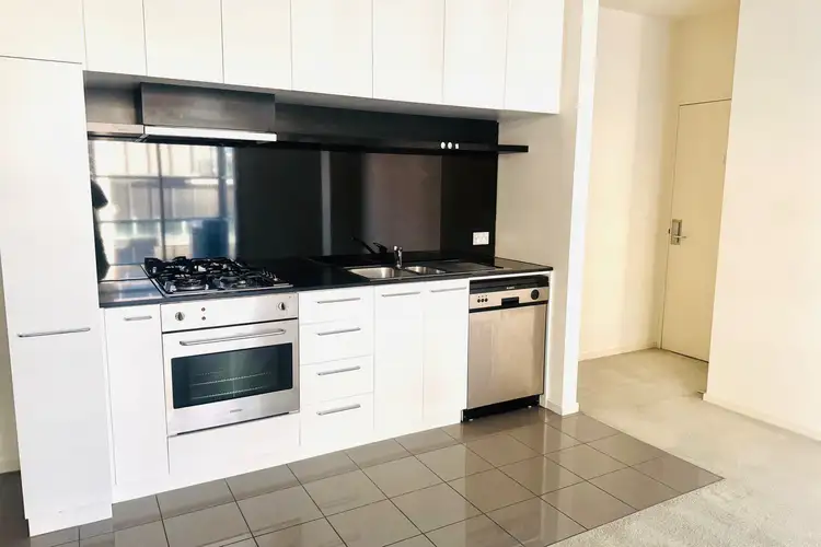 Level 22/2206/25-33 Wills Street, Melbourne VIC 3000