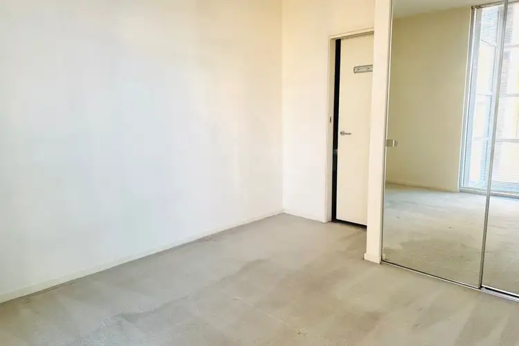 Fourth view of Homely apartment listing, 2206/25-33 Wills Street, Melbourne VIC 3000