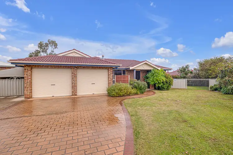 12 Milpara Court, Tamworth NSW 2340