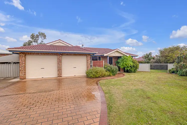 Main view of Homely house listing, 12 Milpara Court, Tamworth NSW 2340