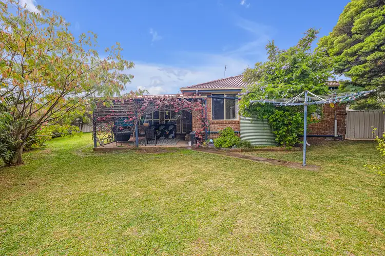 Second view of Homely house listing, 12 Milpara Court, Tamworth NSW 2340