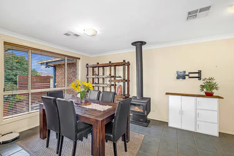 Fourth view of Homely house listing, 12 Milpara Court, Tamworth NSW 2340