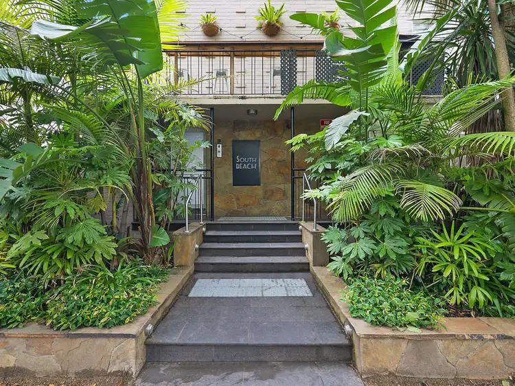 Main view of Homely apartment listing, 2/26 Docker Street, Elwood VIC 3184