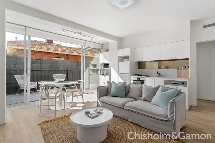 Fourth view of Homely apartment listing, 2/26 Docker Street, Elwood VIC 3184