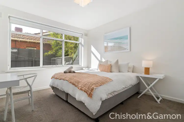 Sixth view of Homely apartment listing, 2/26 Docker Street, Elwood VIC 3184