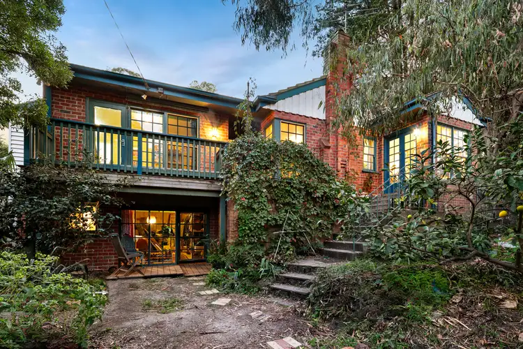 Main view of Homely house listing, 56 Main Street, Blackburn VIC 3130