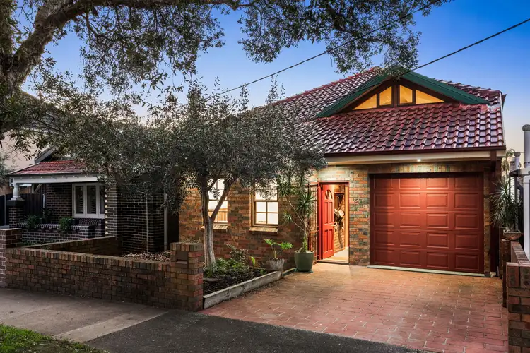 37 Macauley Street, Leichhardt NSW 2040