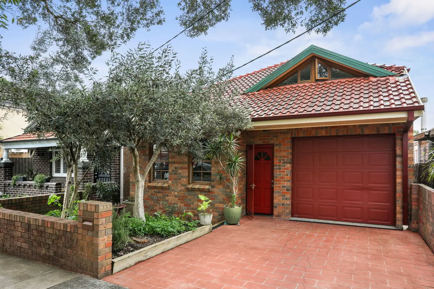 Main view of Homely house listing, 37 Macauley Street, Leichhardt NSW 2040