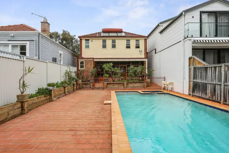 Fifth view of Homely house listing, 37 Macauley Street, Leichhardt NSW 2040