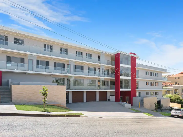Main view of Homely apartment listing, 6/5-9 Everard Street, Port Macquarie NSW 2444