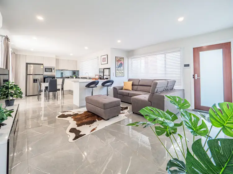 Second view of Homely apartment listing, 6/5-9 Everard Street, Port Macquarie NSW 2444