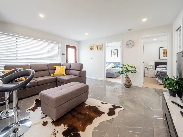 Third view of Homely apartment listing, 6/5-9 Everard Street, Port Macquarie NSW 2444
