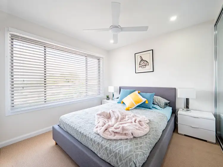 Fourth view of Homely apartment listing, 6/5-9 Everard Street, Port Macquarie NSW 2444