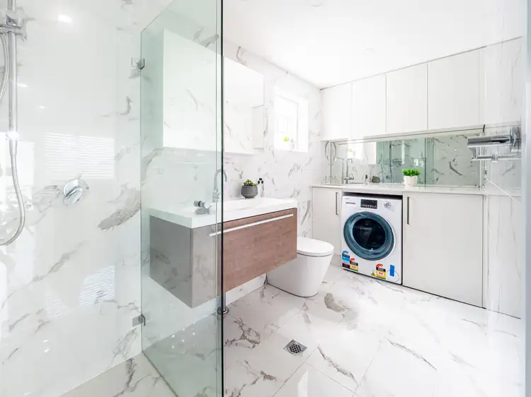 Fifth view of Homely apartment listing, 6/5-9 Everard Street, Port Macquarie NSW 2444
