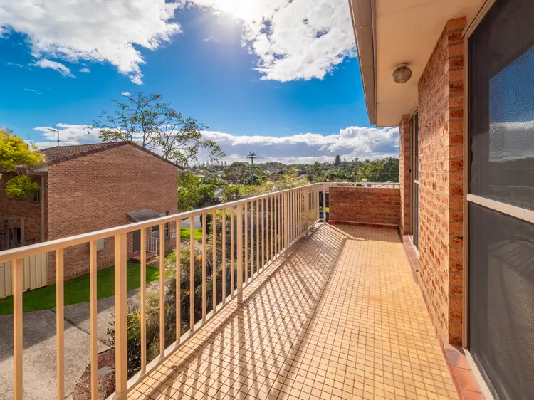 Second view of Homely townhouse listing, 11/73-75 Hill Street, Port Macquarie NSW 2444