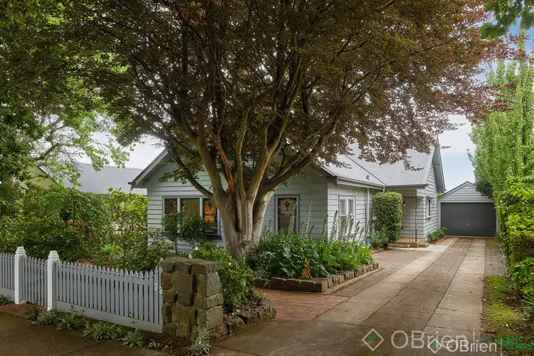 33 Alford Street, Warragul VIC 3820