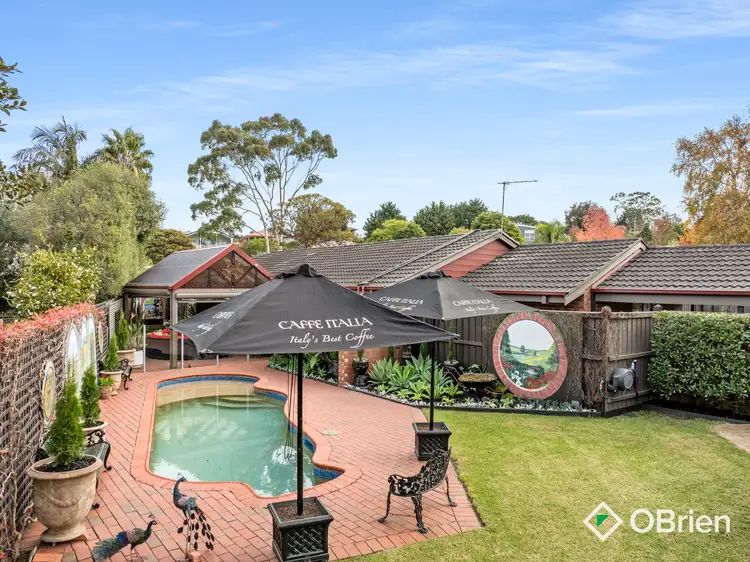 Main view of Homely house listing, 82 Warrawee Circuit, Frankston VIC 3199