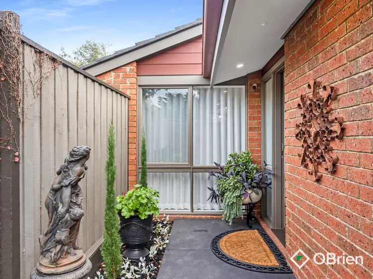 Third view of Homely house listing, 82 Warrawee Circuit, Frankston VIC 3199