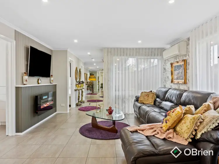 Fifth view of Homely house listing, 82 Warrawee Circuit, Frankston VIC 3199