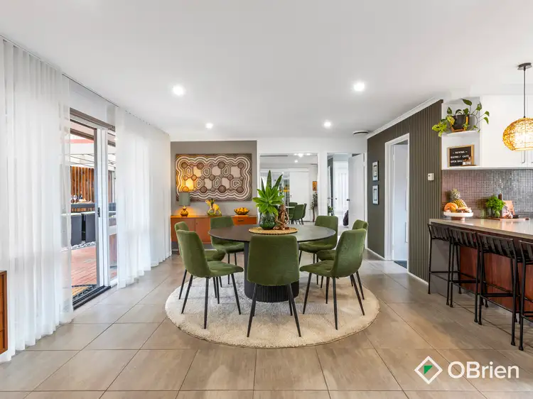 Sixth view of Homely house listing, 82 Warrawee Circuit, Frankston VIC 3199