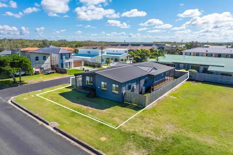 1 Currajong Street, Evans Head NSW 2473
