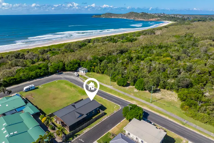 1 Currajong Street, Evans Head NSW 2473